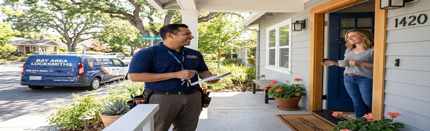 Smart key and traditional key comparison Santa Clara locksmith guide